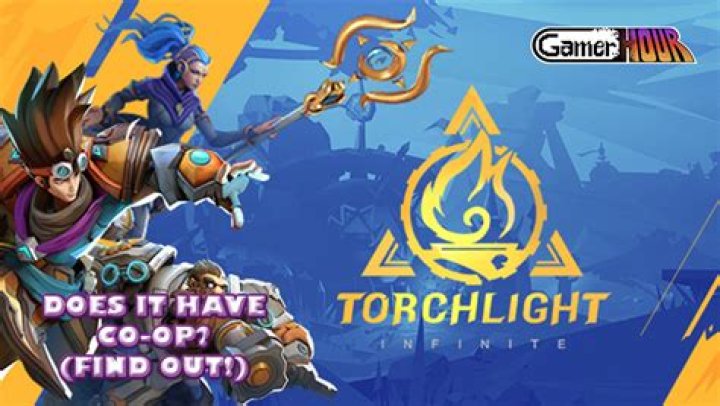 Does Torchlight 2 have local co-op?