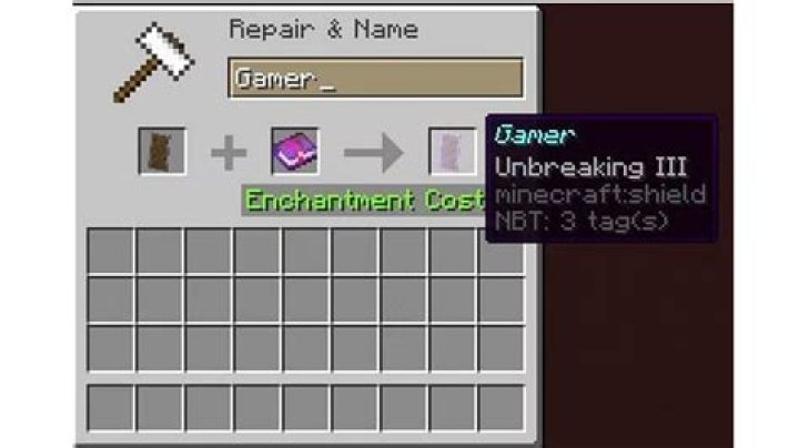 Does Unbreaking 3 last forever?
