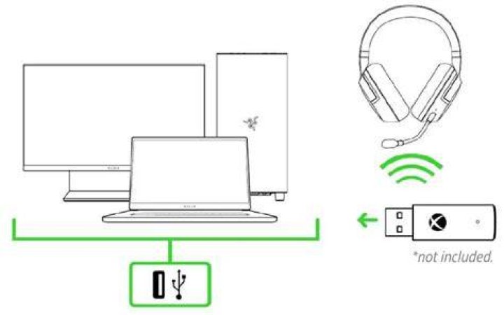 Does Windows 10 have Xbox wireless?
