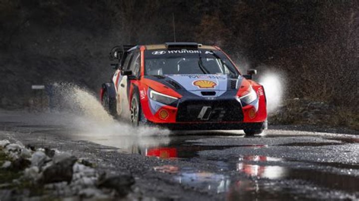 Does WRC 8 have 2 players?