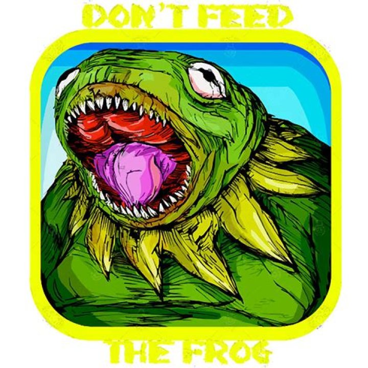 Don't stop!