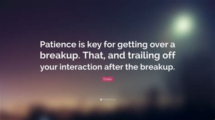 inspiring breakup quotes Drake breakup quote