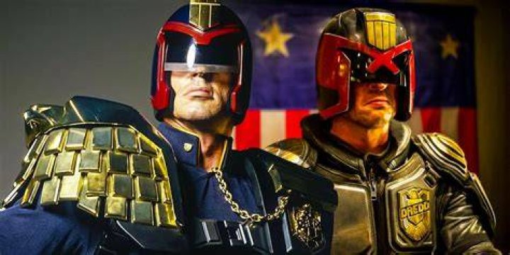 Dredd