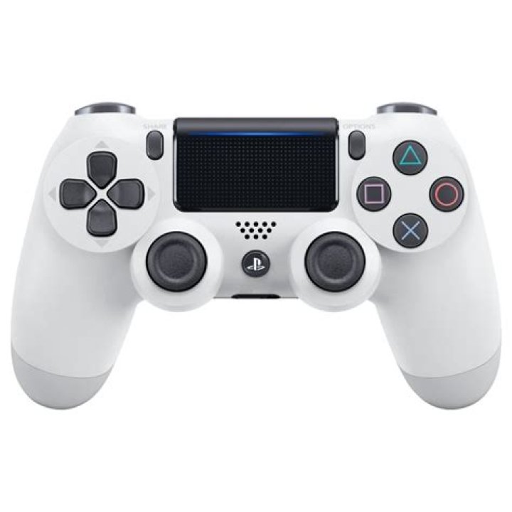 DualShock controller