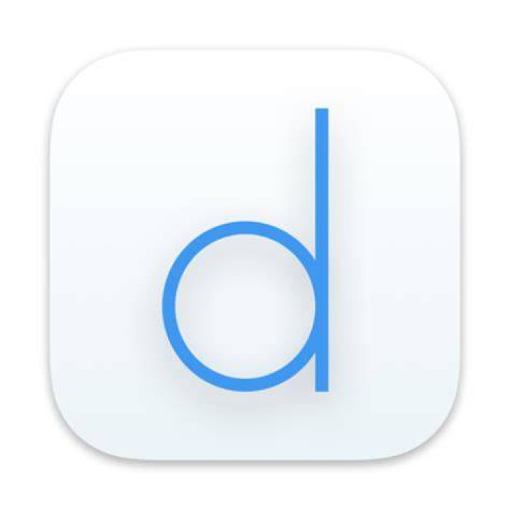 Duet Display App Icon