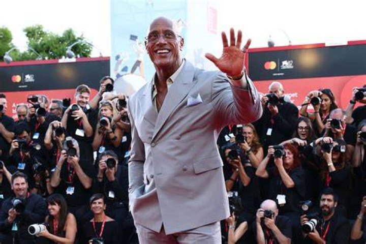 Dwayne Johnson Latest Updates, Gallery, Wiki, Affairs, Contact Info