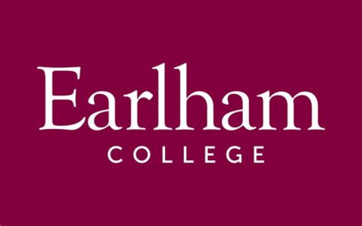 Earlham College logo