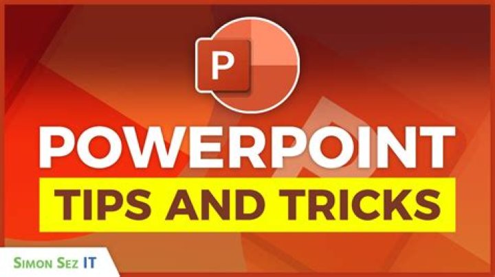 Easy Tips and Tricks From Experts