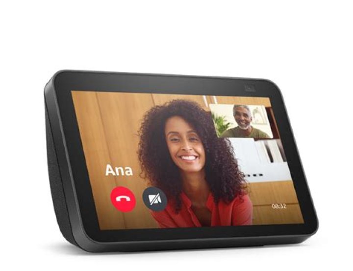 Echo Show 8 2nd Gen 2