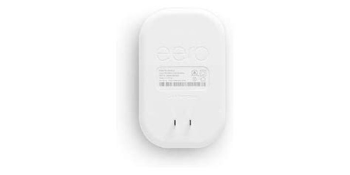 Eero beacon