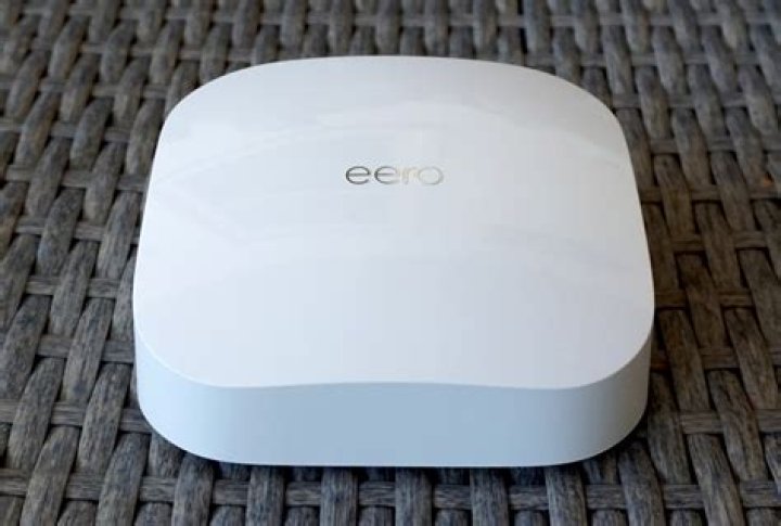 Eero Pro