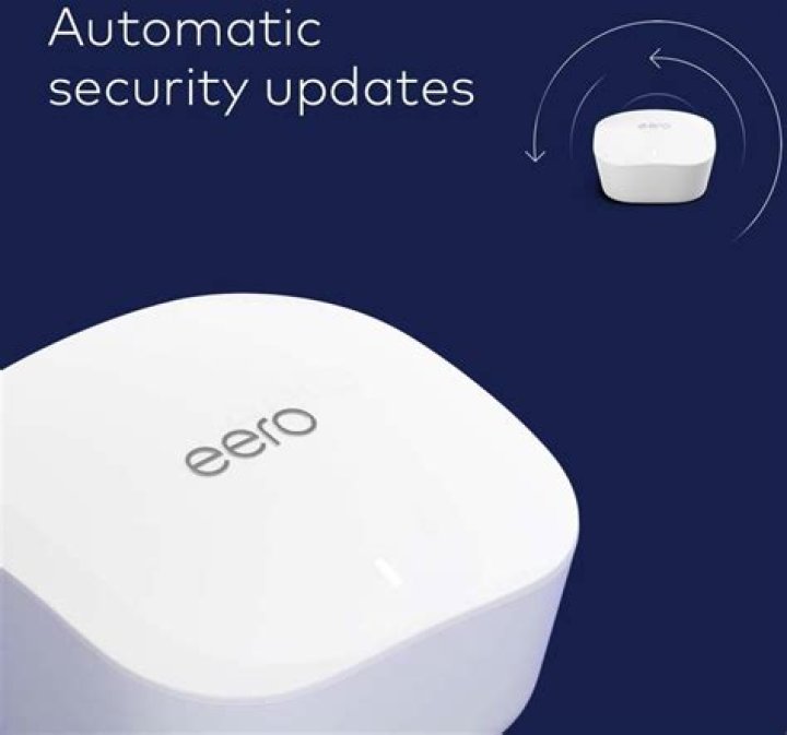 Eero Wi-Fi router