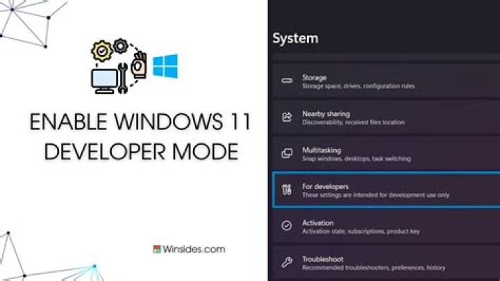 Enabling Easy Mode