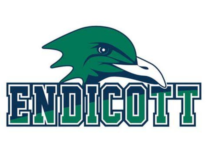Endicott College logo