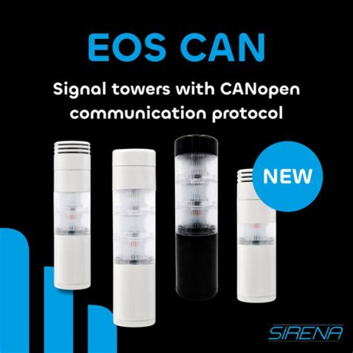 Eos Signal 1