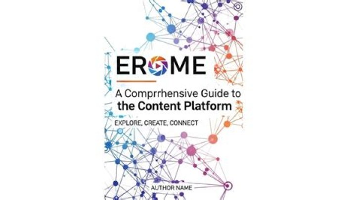 Erome A Comprehensive Guide to the Adult Content Sharing Platform