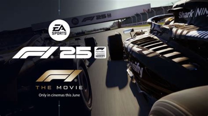 F1 2020 Box Art