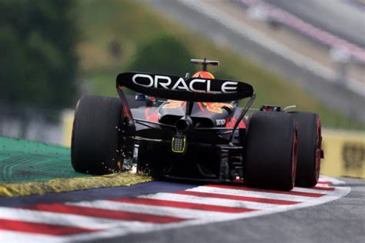 F1’s Austrian GP: How 47 track limits violations scrambled qualifying