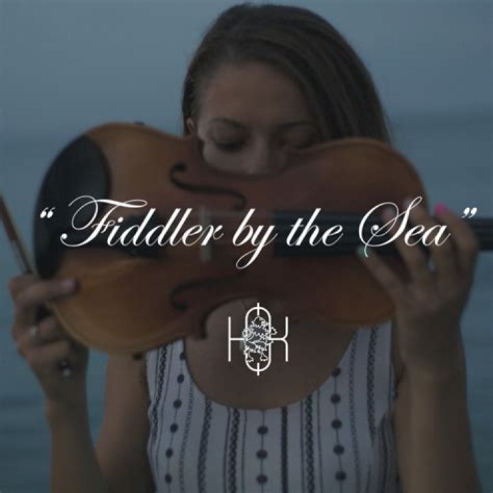 Fiddler by the Sea