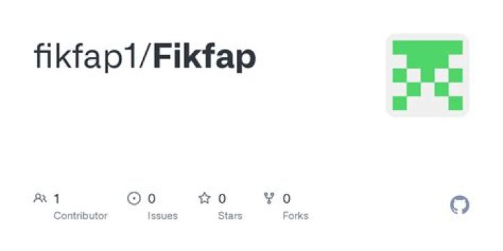 Fik Fap &mdash; Hashnode