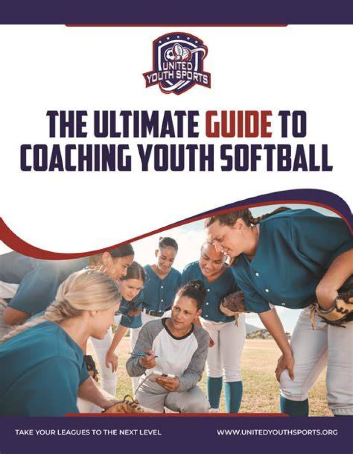 Florida Softball Resource Guide
