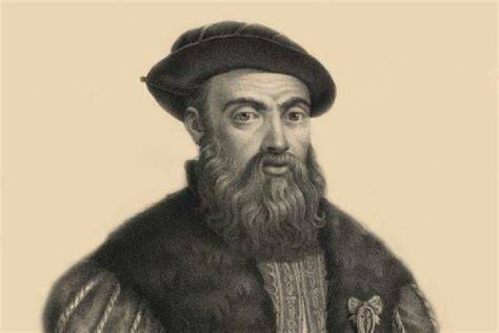 Francisco Serrao