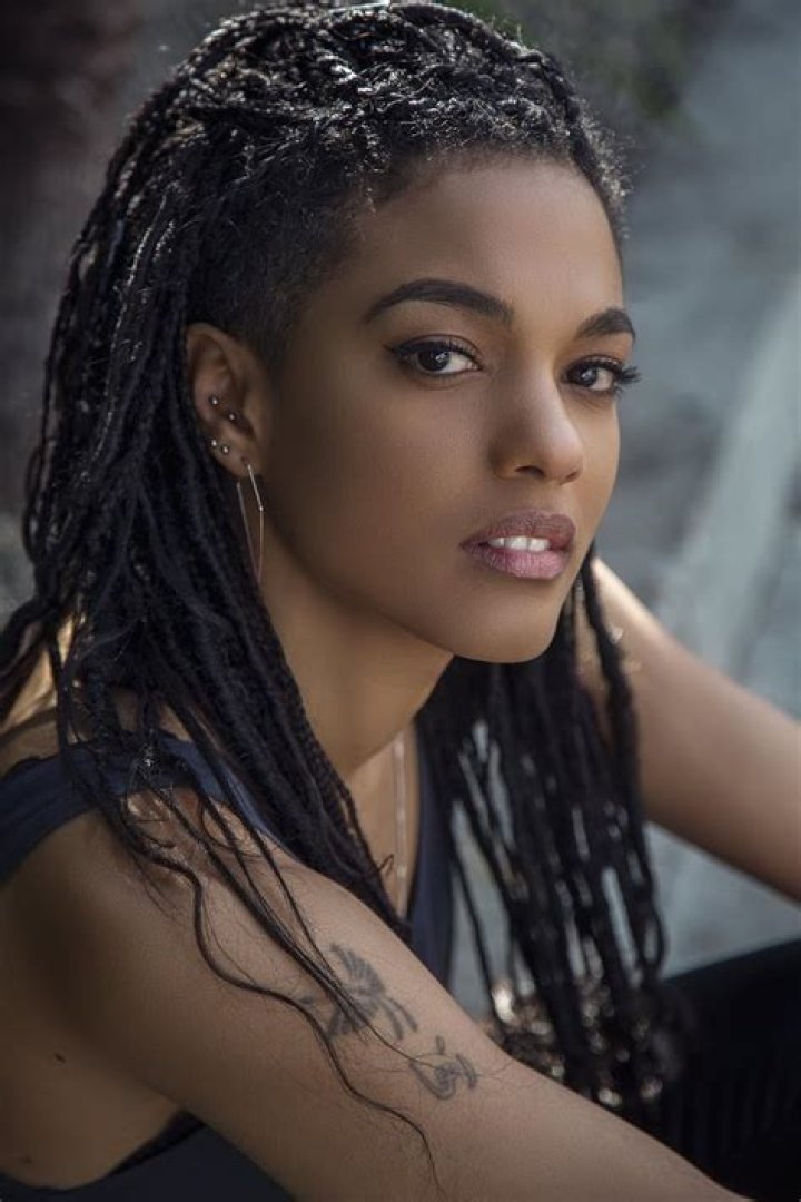 Freema Agyeman Biography IMDb
