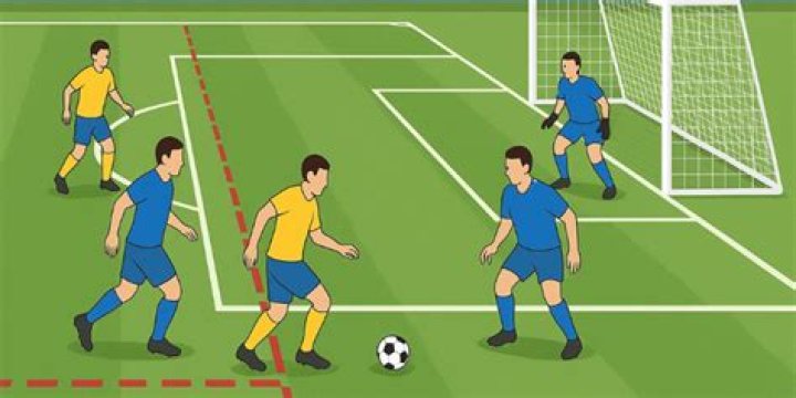 Fuera de juego