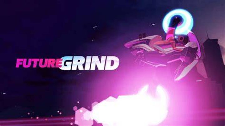 Futuregrind Logo