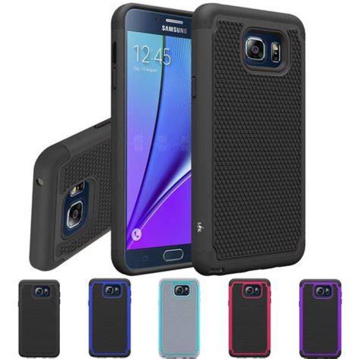 Galaxy Note 5 cases
