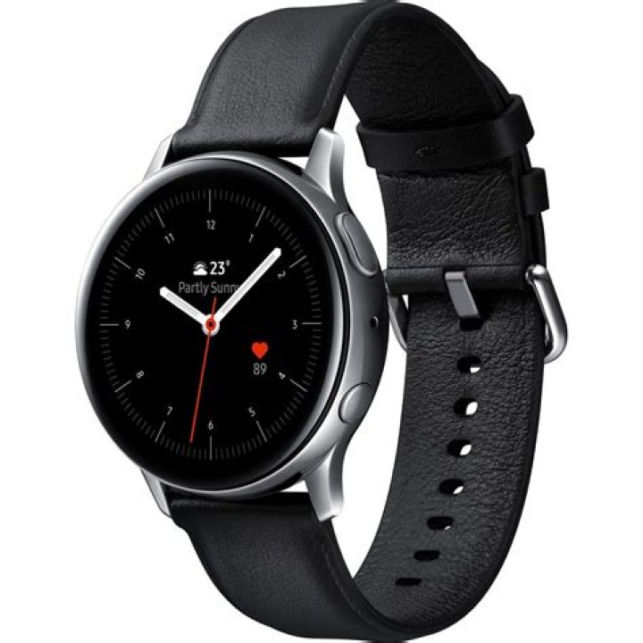 Galaxy Watch Active 2