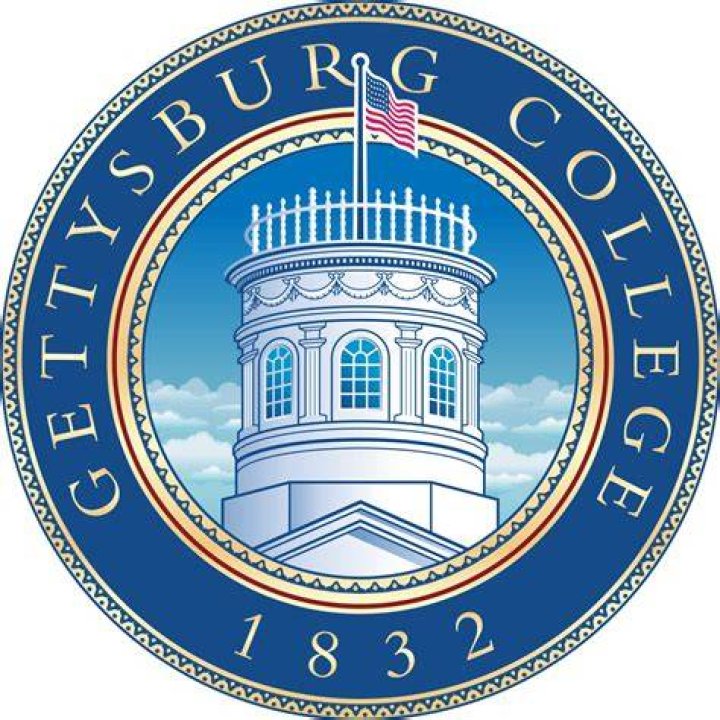 Gettysburg College logo