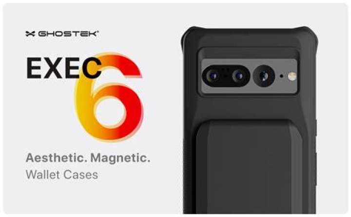 Ghostek EXEC for Pixel 7 Pro
