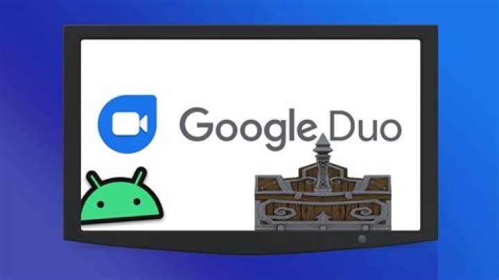Google Duo Android 10