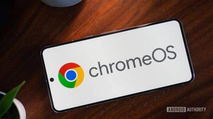 Google Duo Chromeos Android App