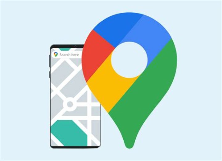 Google Maps