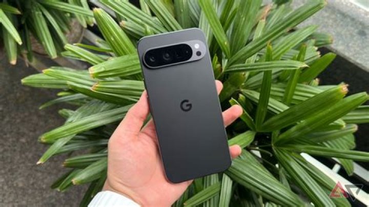 Google Pixel 4 XL long-term review