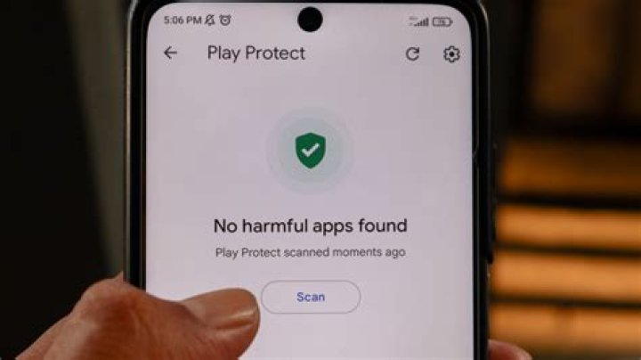 Google Play Protect