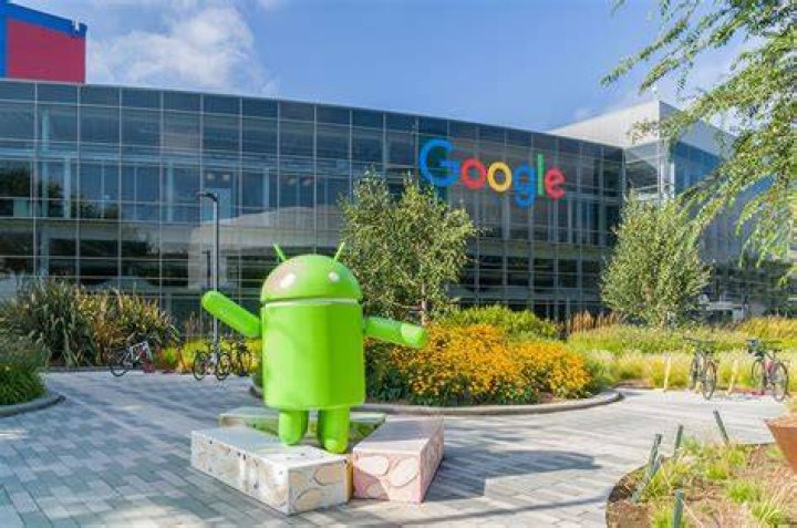 إنشاء أكثر من حساب جوجل Google