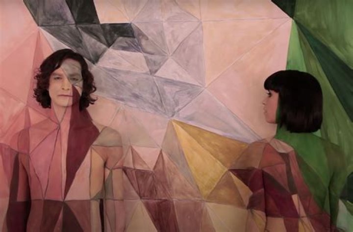 Gotye's 'Somebody That I Used to Know' Samples a Nursery Rhyme
