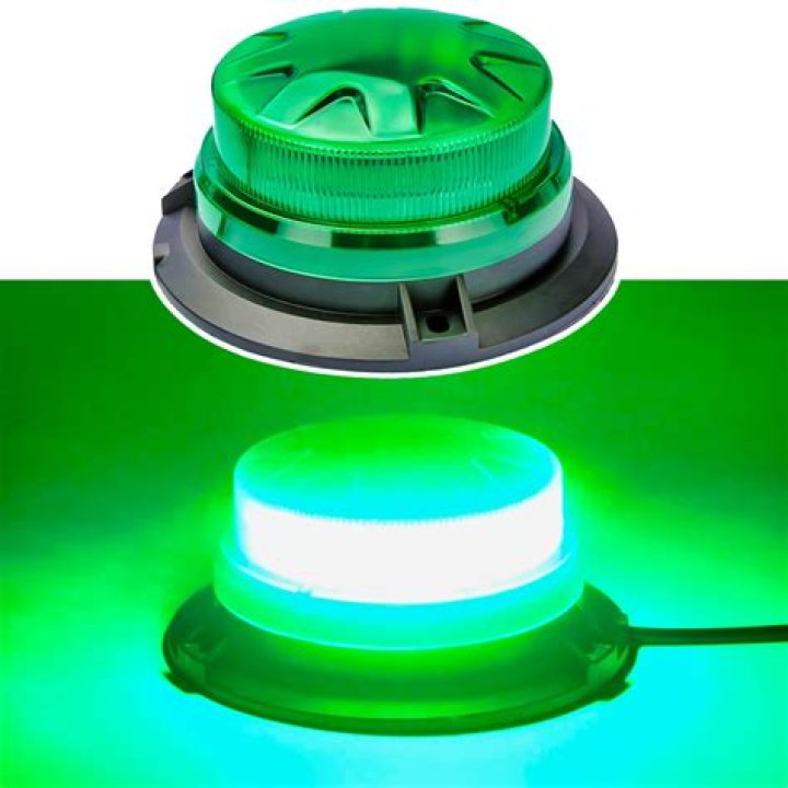 Green light on PSC