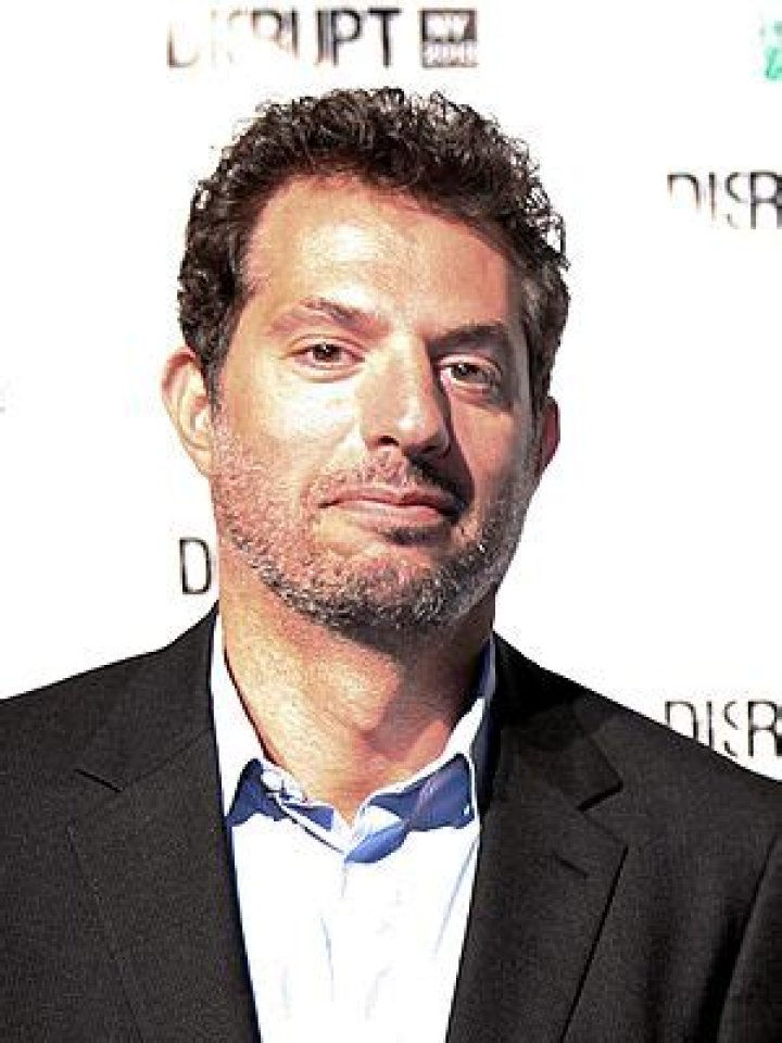 Guy Oseary Facts