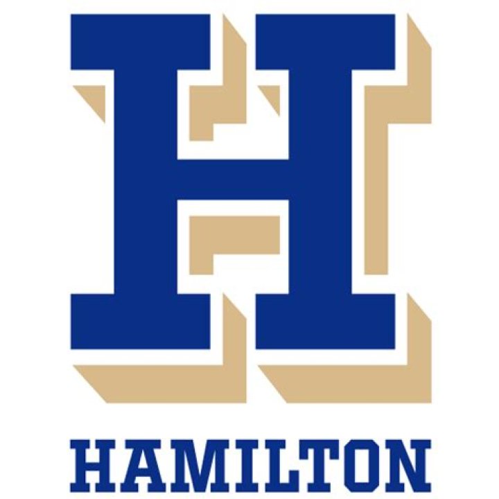 Hamilton College logo