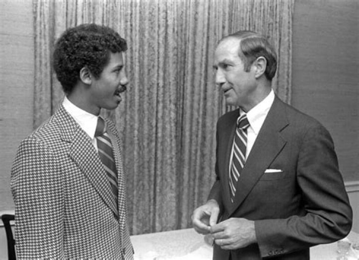 Harrison B. Wilson III '77 Harry B. Wilson was a student o&hellip; Flickr