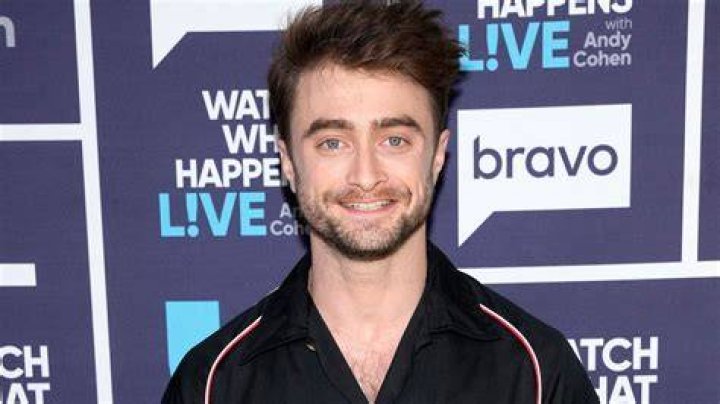 Harry Potter star Daniel Radcliffe on living with a neurological
