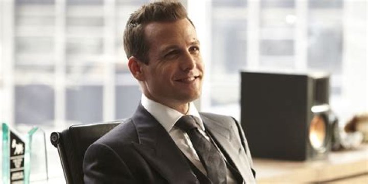 Harvey Specter's Age In Season 1 Uncovering The Truth
