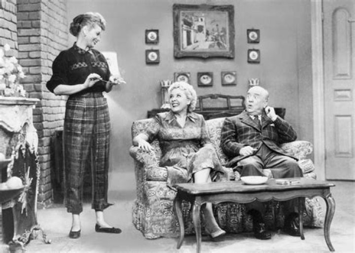 HELLO FROM FRED & ETHEL'S HOUSE HAPPY BIRTHDAY TO. . . . . . . . DALE