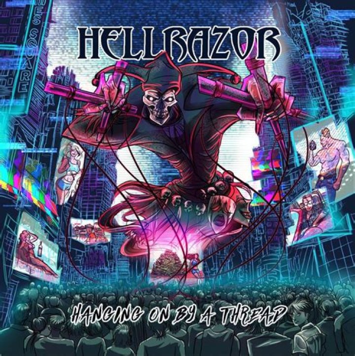Hellrazor on Twitter "Day 59 MarieTemara &hellip;. Hello hello beautiful