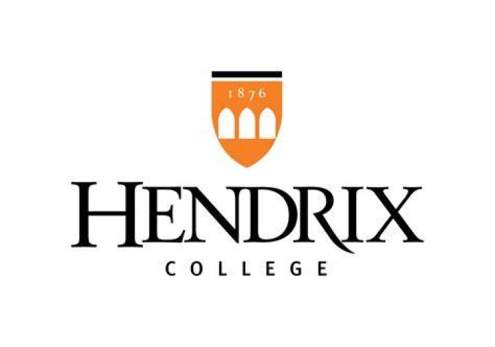Hendrix College logo