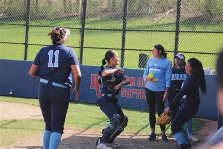 Hiram College Softball Program Information